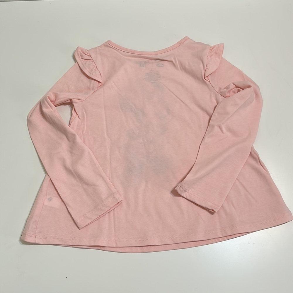 Minnie Mouse Long Sleeve - Picture 3 of 3